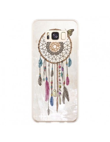 Coque Samsung S8 Plus Attrape-rêves Lakota - Rachel Caldwell