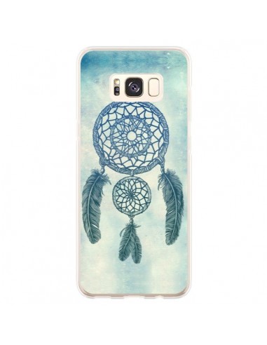 Coque Samsung S8 Plus Attrape-rêves double - Rachel Caldwell