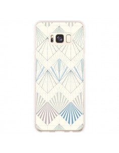 Coque Samsung S8 Plus Pastel - Rachel Caldwell