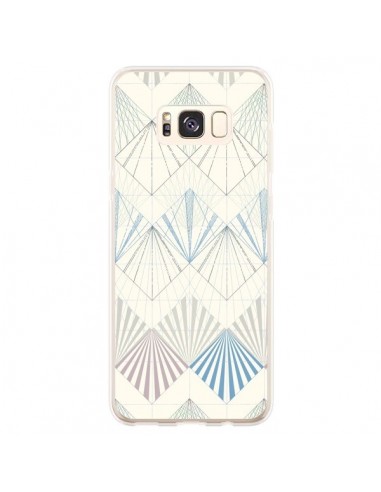 Coque Samsung S8 Plus Pastel - Rachel Caldwell