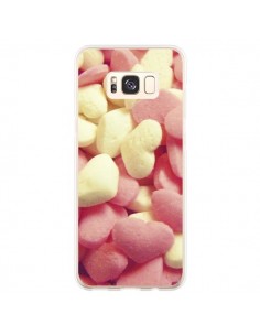 Coque Samsung S8 Plus Tiny pieces of my heart - R Delean