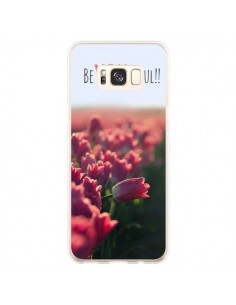 Coque Samsung S8 Plus Coque iPhone 6 et 6S Be you Tiful...