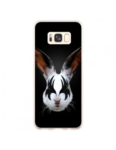 Coque Samsung S8 Plus Kiss of a Rabbit - Robert Farkas
