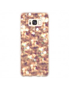 Coque Samsung S8 Plus Glitter and Shine Paillettes -...