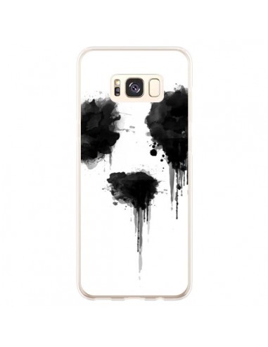 Coque Samsung S8 Plus Panda - Sara Eshak