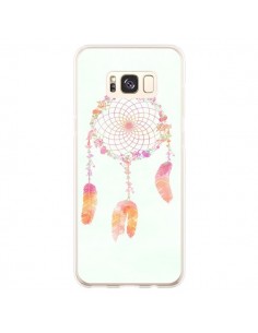 Coque Samsung S8 Plus Attrape-rêves Multicolore - Sara Eshak