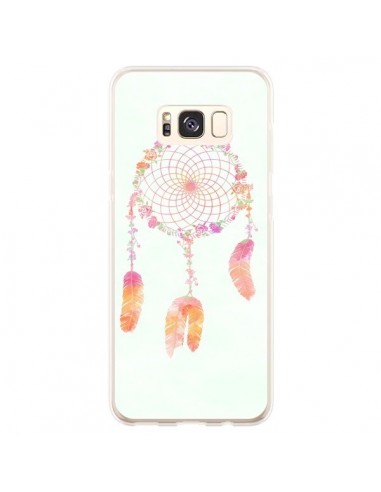 Coque Samsung S8 Plus Attrape-rêves Multicolore - Sara Eshak