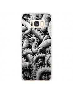 Coque Samsung S8 Plus Tentacules Octopus Poulpe - Senor...
