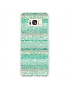 Coque Samsung S8 Plus Irregular Lines Vainica - Ninola...