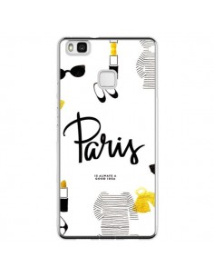 Coque Huawei P9 Lite Paris is Always a Good Idea - Asano...