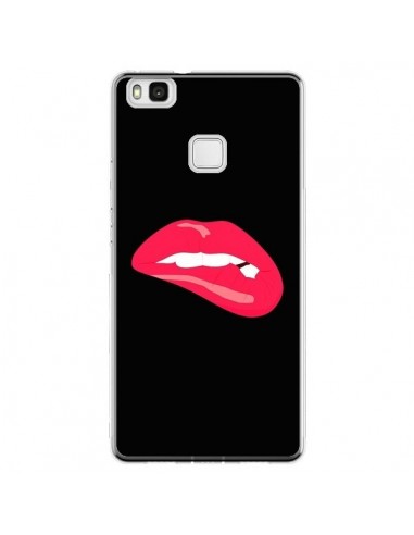 Coque Huawei P9 Lite Lèvres Lips Envy Envie Sexy - Asano Yamazaki