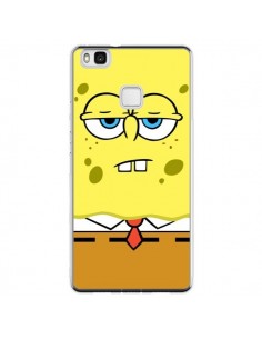 Coque Huawei P9 Lite Bob l'Eponge Sponge Bob - Bertrand...