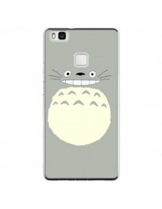 Coque Huawei P9 Lite Totoro Content Manga - Bertrand...