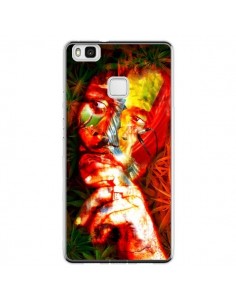 Coque Huawei P9 Lite Bob Marley - Brozart