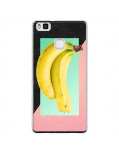 Coque Huawei P9 Lite Eat Banana Banane Fruit - Danny Ivan