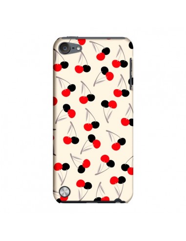 Coque Cerises Cherry pour iPod Touch 5 - Leandro Pita