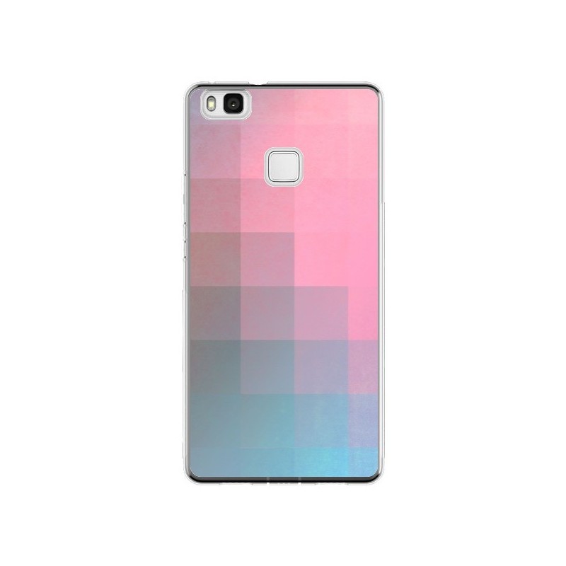 Coque Huawei P9 Lite Girly Pixel Surface - Danny Ivan