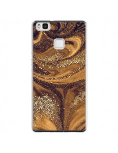 Coque Huawei P9 Lite Molten Core Galaxy - Eleaxart