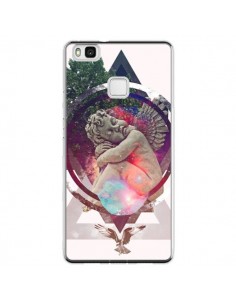 Coque Huawei P9 Lite Bébé Petit Ange Bebeto - Eleaxart