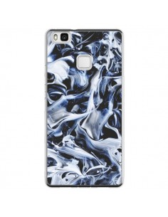 Coque Huawei P9 Lite Mine Galaxy Smoke - Eleaxart