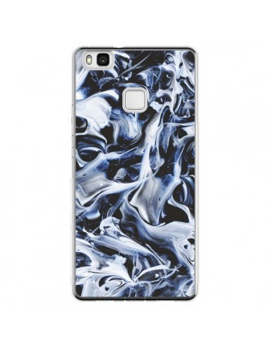 Coque Huawei P9 Lite Mine Galaxy Smoke - Eleaxart