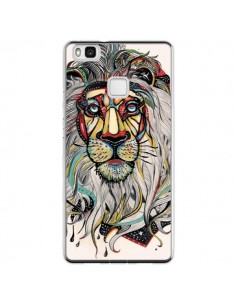 Coque Huawei P9 Lite Lion Leo - Felicia Atanasiu