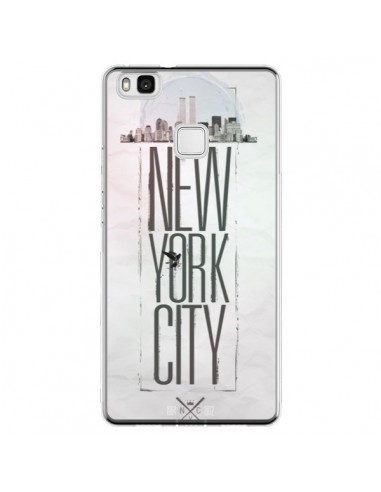 Coque Huawei P9 Lite New York City - Gusto NYC