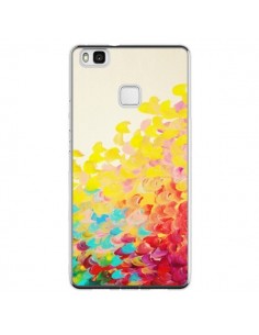Coque Huawei P9 Lite Creation in Color - Ebi Emporium