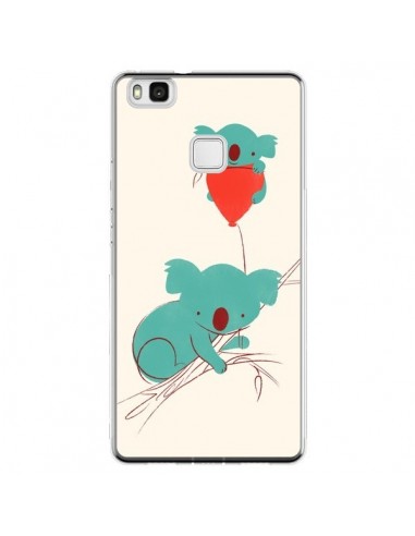 Coque Huawei P9 Lite Koala Ballon - Jay Fleck