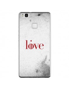 Coque Huawei P9 Lite Love Live - Javier Martinez