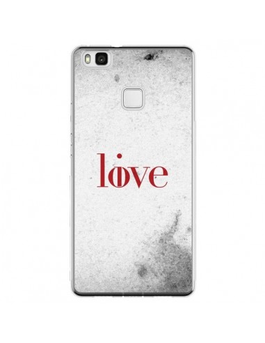 Coque Huawei P9 Lite Love Live - Javier Martinez