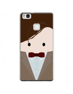 Coque Huawei P9 Lite Doctor Who - Jenny Mhairi