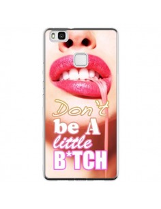 Coque Huawei P9 Lite Don't Be A Little Bitch - Jonathan...