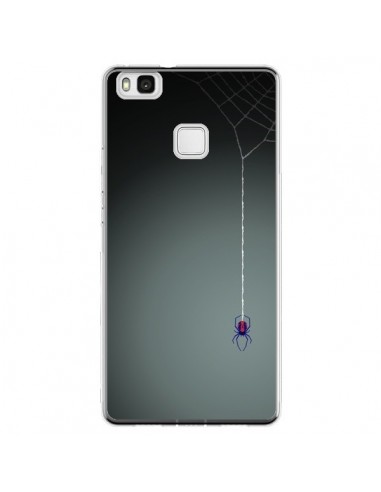 Coque Huawei P9 Lite Spider Man - Jonathan Perez