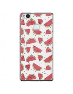 Coque Huawei P9 Lite Pasteques Watermelon Fruit...