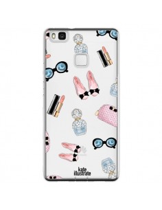 Coque Huawei P9 Lite Essential Beautiful Belle Essentiel...