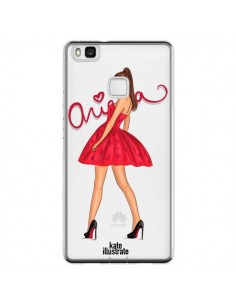 Coque Huawei P9 Lite Ariana Grande Chanteuse Singer...