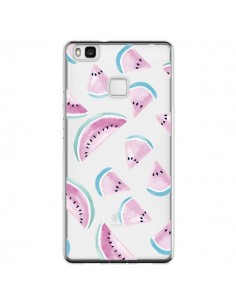 Coque Huawei P9 Lite Pasteque Watermelon Fruit Ete Summer...