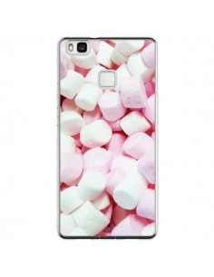 Coque Huawei P9 Lite Marshmallow Chamallow Guimauve...