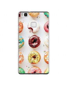 Coque Huawei P9 Lite Donuts - Laetitia