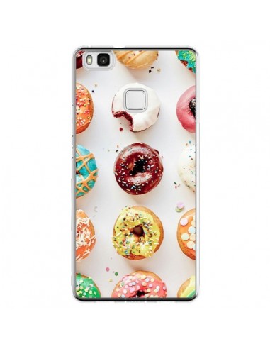 Coque Huawei P9 Lite Donuts - Laetitia