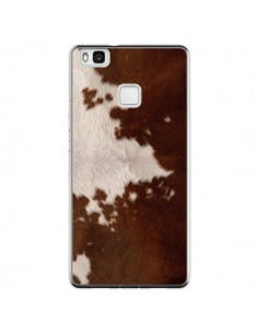 Coque Huawei P9 Lite Vache Cow - Laetitia