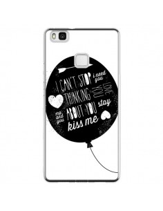 Coque Huawei P9 Lite Love Amour - Leandro Pita