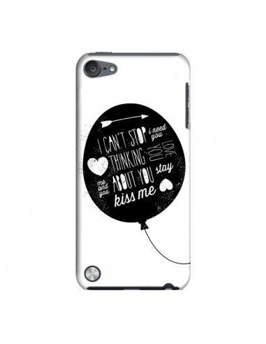 Coque Love Amour pour iPod Touch 5 - Leandro Pita