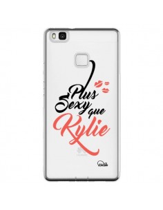 Coque Huawei P9 Lite Plus Sexy que Kylie Transparente -...