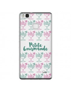 Coque Huawei P9 Lite Petite Gourmande Glaces Ete...