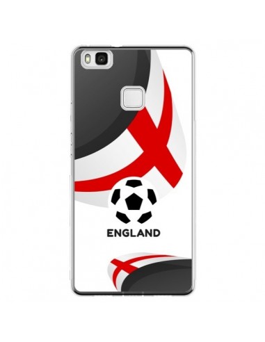 Coque Huawei P9 Lite Equipe Angleterre Football - Madotta