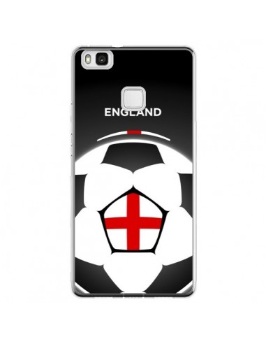 Coque Huawei P9 Lite Angleterre Ballon Football - Madotta