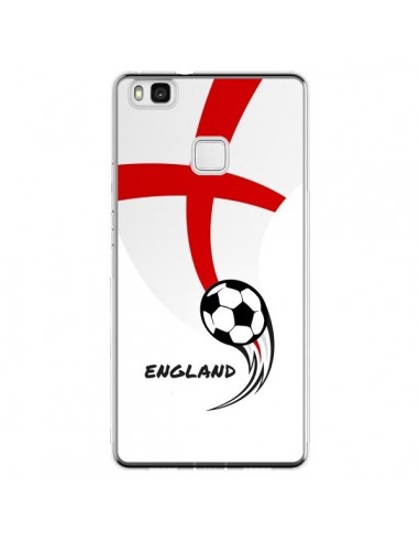 Coque Huawei P9 Lite Equipe Angleterre England Football - Madotta