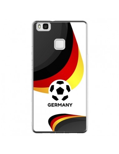 Coque Huawei P9 Lite Equipe Allemagne Football - Madotta